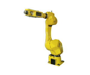 日昭六轴关节机器人