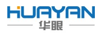 浙江华眼视觉科技有限公司 浙江华眼视觉科技有限公司