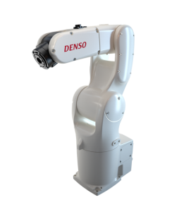 DENSO 6轴机器人VS-050/VS-060