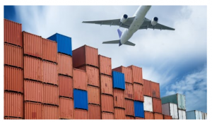 2022年如何为全球物流做准备