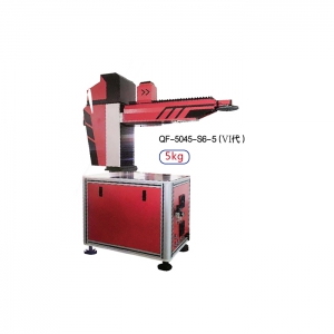 VI代-5KG 智能摆臂冲压机械手