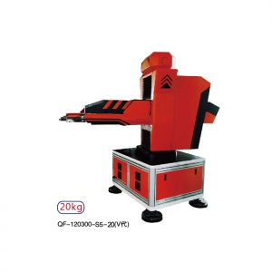 VI代- 20KG 智能摆臂冲压机械手