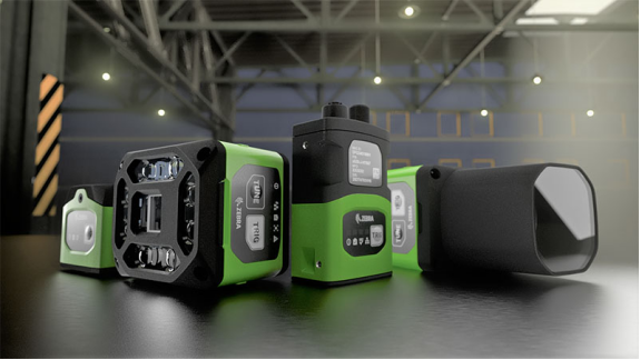 英国Cobalt公司延长了与Zebra的自动化协议