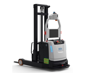 大吨位前移式激光AGV