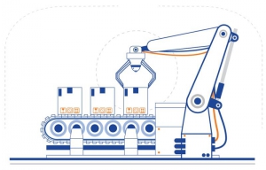 机器视觉引导及检测