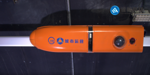 诠航科技隧道巡检机器人