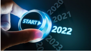 众说纷纭，来自行业大咖对2022 年机器人行业技术之预测