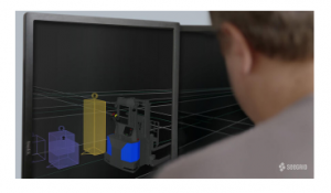 自主移动机器人遇上仿真软件：Seegrid 与 Applied合作，加速交付下一代物料搬运自动化解决方案