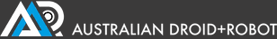 澳大利亚Australian Droid + Robot公司