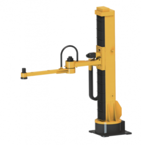 立柱式码垛机器人