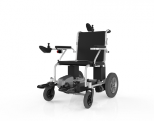 理工华汇  移动康复机器人