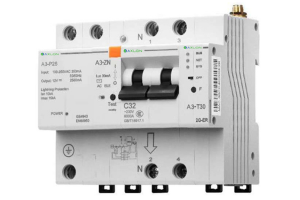 A3系列-智慧微断