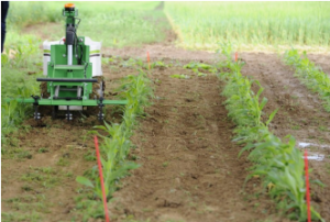 农业的未来是数字化，但是法国农民正在“顽强”抵制！