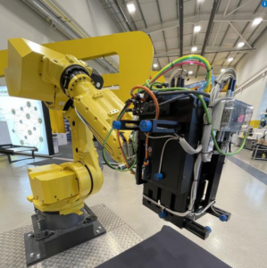 借助机器人、3D 打印机和人工智能平台：英国True Position公司着眼于加拿大的航空航天市场