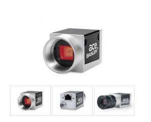 ASR2500-14gc GigE 相机