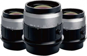 16K高解析线扫描镜头