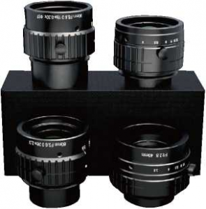 8K高解析线扫描镜头