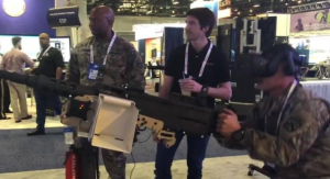 世纪飞讯  军事专业模拟训练评估系统