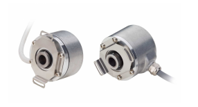 Hengstler 开发用于AGV耐用编码器