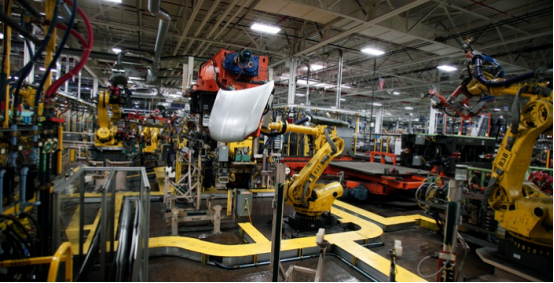 机器人技术和自动化从边缘走向主流