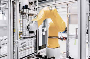 德国Schaeffler公司通过收购Melior Motion扩大机器人技术组合