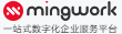 上海明我信息技术有限公司