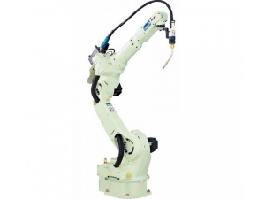 OTC机器人FD-B6L系列