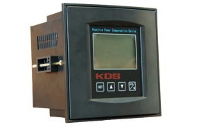 功率因数控制器 KDS-C功率因数控制器