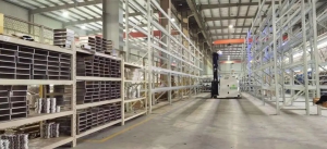 智能无人仓是不是真的能超越人工？是否已经普及了？