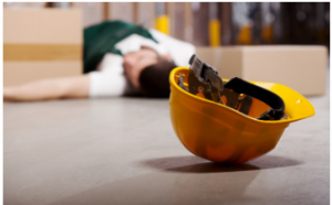 智能叉车来了：工业4.0管理