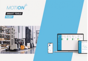 Exide 推出新的基于云的 Motion+ Fleet电池软件解决方案