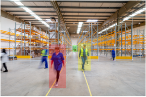 人工智能和数字化：Kiwitron协助你如何更好地管理叉车车队