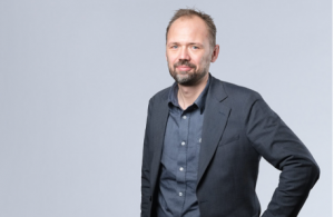 Søren Elmer Kristensen被任命为欧登塞机器人公司的项目总监