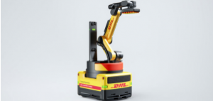 DHL 将投资 1500 万美元与波士顿动力合作实现仓储自动化