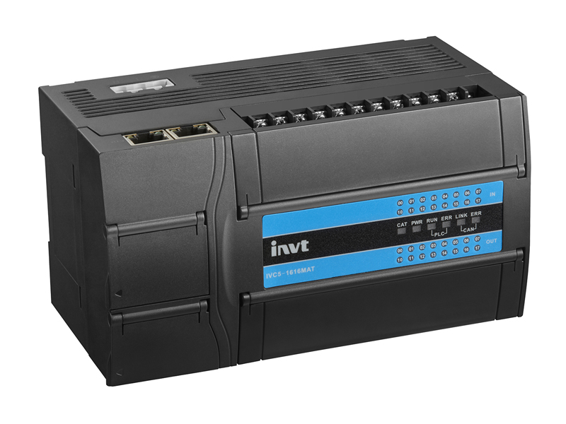 IVC5可编程控制器