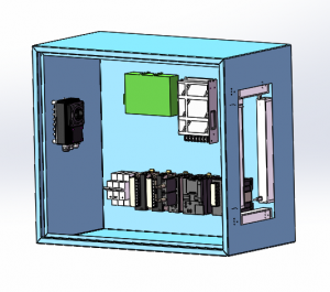 凌扬产品-智能视觉检测系统 LY-GD-C004-B