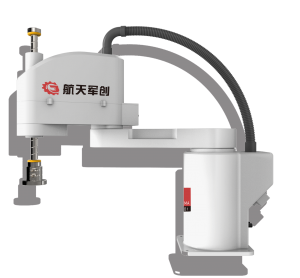 SCARA工业机器人