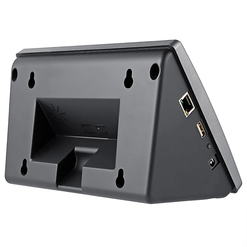 优库 联网人脸指纹考勤机FA20