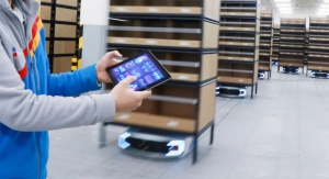 极智嘉携手CJ物流领衔韩国3PL智慧物流升级