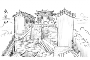 “修仙”再进化！达闼为武当山智慧机场添“内力”