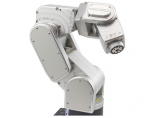 Mecademic发布Meca500机械臂的固件V8.4版