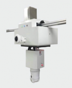 智能巡检机器人