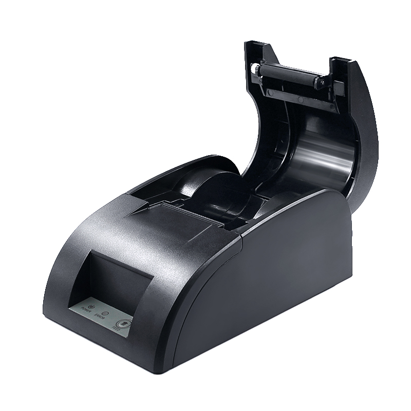 优库 热敏票据打印机58M