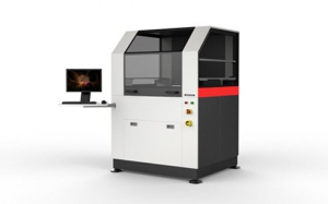 超声波铝丝焊机