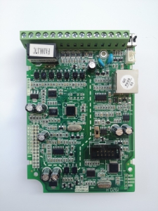 工业变频器驱动模块