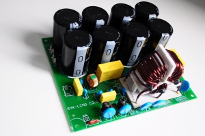 民用商用变频驱动模块