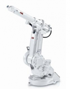 汉立焊接机器人-1RB1410