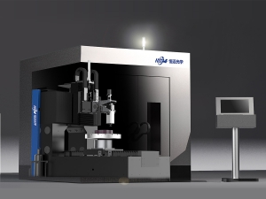 数控小工具研抛机