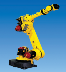 天王FANUC（发那科）自动化机器人