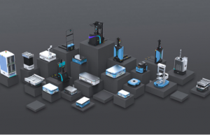 SEER宣布进行B轮融资以扩大AMR规模